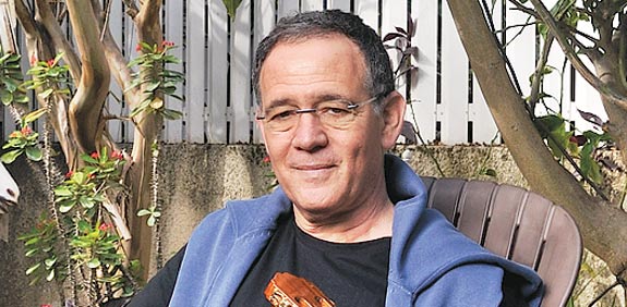מיקי בלומנטל / צלם: יונתן בלום